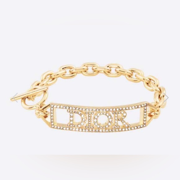 Dior Dio(R)evolution ID Bracelet - Picture 8 of 8